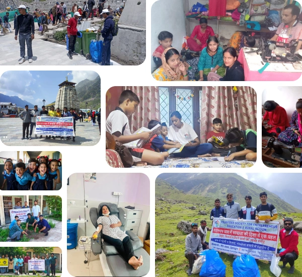 About Veera Foundation